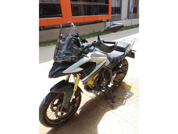 İlk Sahibinden Voge 525 DSX