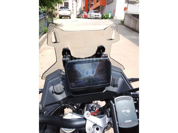 İlk Sahibinden Voge 525 DSX