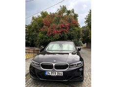 Sahibinden BMW 3 Serisi 320i Sport Line 2025 Model 