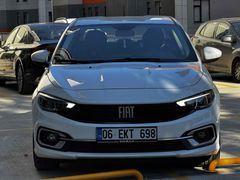 2024 EGEA 1.6 MULTIJET DCT URBAN | HATASIZ BOYASIZ | TRAMER YOK | APPLE CARPLAY | GERİ GÖRÜŞ