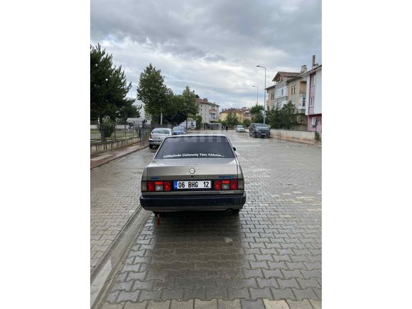 Sahibinden Tofaş Doğan S 1998 Model 