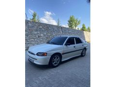 Aciil ihtiyaçtan Ford Escort 1.6 CLX 1996 Model 