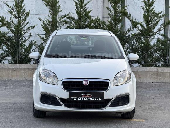 HATASIZ BOYASIZ 2017 1.3 MULTİJET LINEA