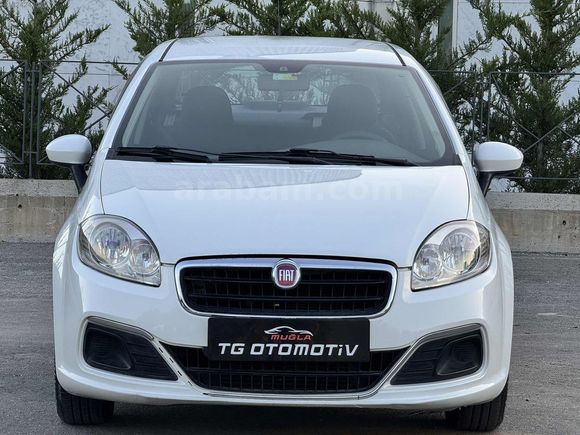 HATASIZ BOYASIZ 2017 1.3 MULTİJET LINEA