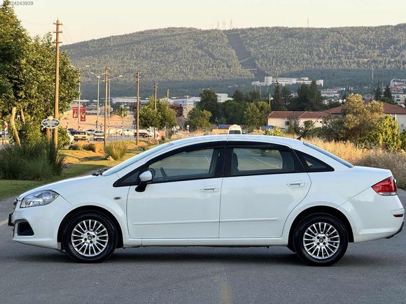 HATASIZ BOYASIZ 2017 1.3 MULTİJET LINEA