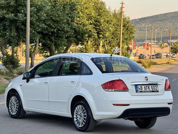 HATASIZ BOYASIZ 2017 1.3 MULTİJET LINEA