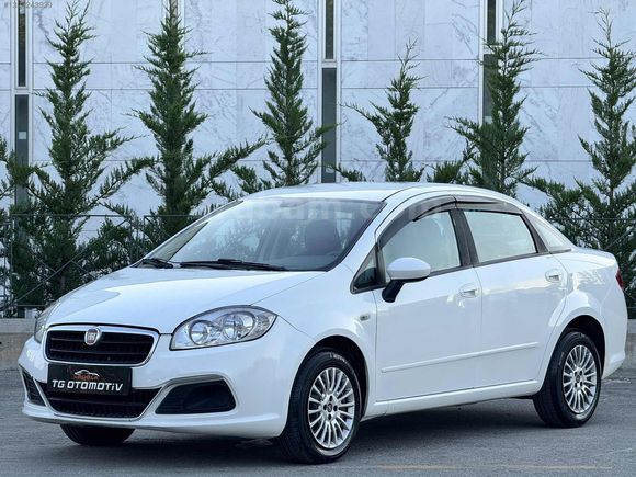HATASIZ BOYASIZ 2017 1.3 MULTİJET LINEA