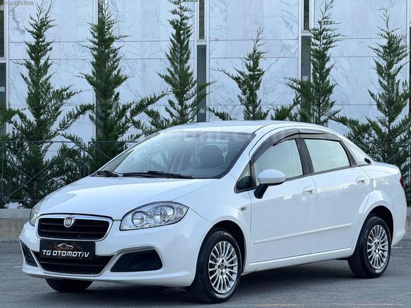 HATASIZ BOYASIZ 2017 1.3 MULTİJET LINEA