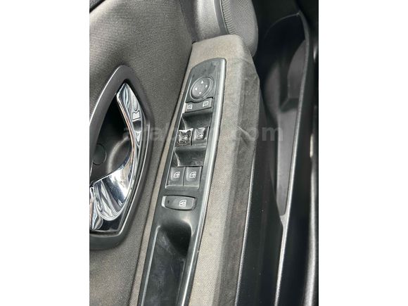 Sahibinden Renault Megane 1.5 dCi Extreme 2012 Model 