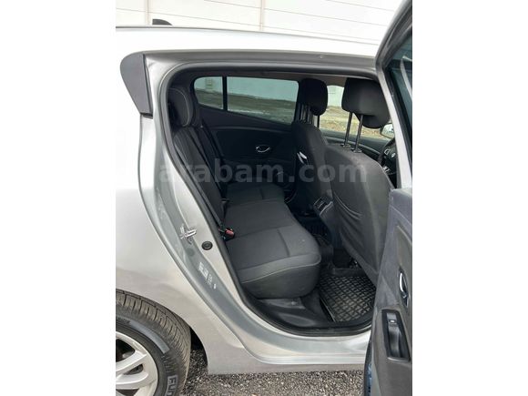 Sahibinden Renault Megane 1.5 dCi Extreme 2012 Model 