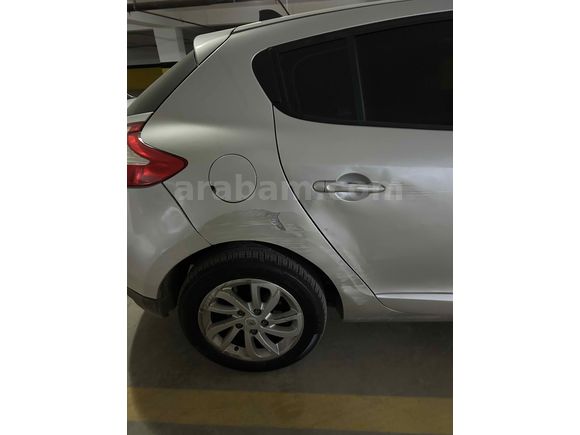 Sahibinden Renault Megane 1.5 dCi Extreme 2012 Model 