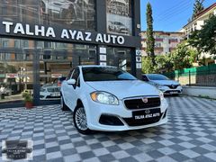 TALHA AYAZ'DAN-2017 FİAT LİNEA POP-1.3 DİZEL-BOYASIZ-148 BN KM
