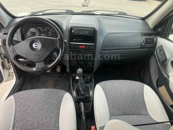 Sahibinden Fiat Albea 1.3 Multijet Active 2006 Model 