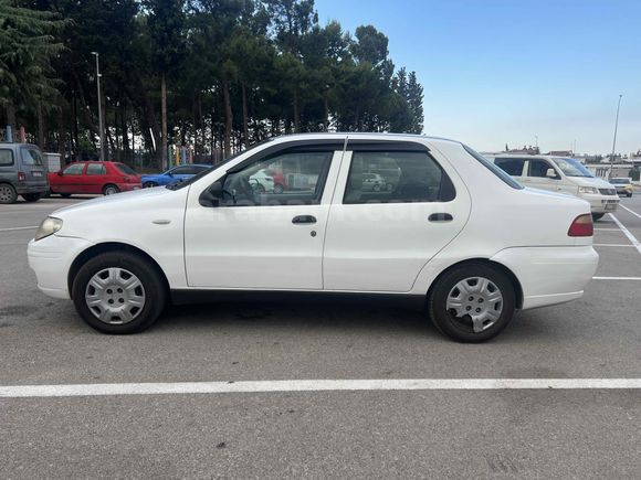 Sahibinden Fiat Albea 1.3 Multijet Active 2006 Model 