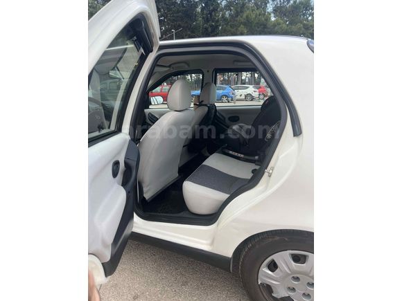 Sahibinden Fiat Albea 1.3 Multijet Active 2006 Model 