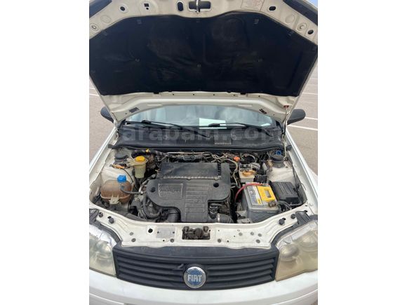 Sahibinden Fiat Albea 1.3 Multijet Active 2006 Model 
