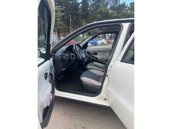 Sahibinden Fiat Albea 1.3 Multijet Active 2006 Model 