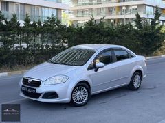 2014 FİAT LİNEA 1.3 MULTİJET POP 77 BİN KM HATASIZ AYARINDA