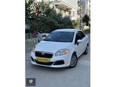 GÜLNAR OTOMOTİV DEN HATASIZZ EMSALSİZZ 2017 FİAT LİNEA