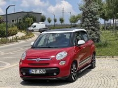 TÜRKMENOĞLU'NDAN CAM TAVAN DİZEL OTOMATİK 161.000 KM