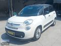 2017 MODEL FİAT 500 L DİZEL OTOMATİK 93 BİN KM'DE