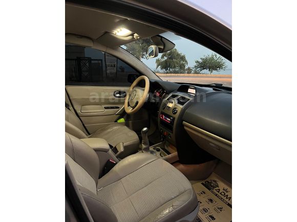 Sahibinden Renault Megane 1.6 Privilege 2008 Model