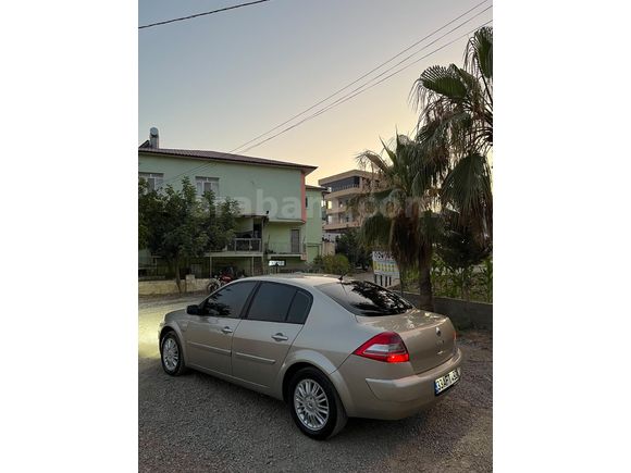 Sahibinden Renault Megane 1.6 Privilege 2008 Model