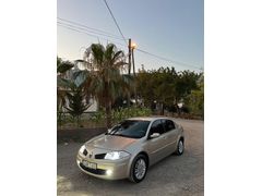 Sahibinden Renault Megane 1.6 Privilege 2008 Model