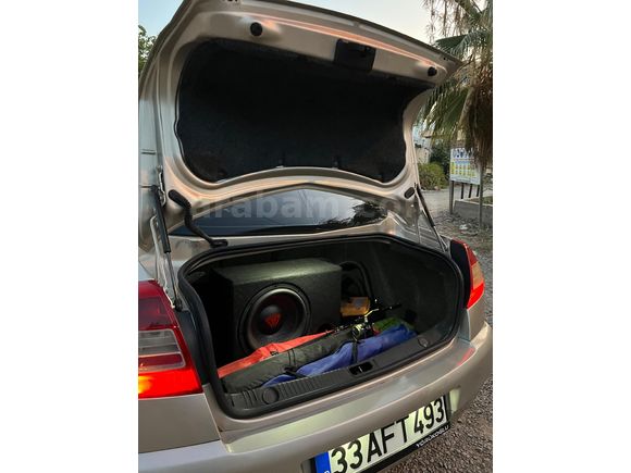 Sahibinden Renault Megane 1.6 Privilege 2008 Model