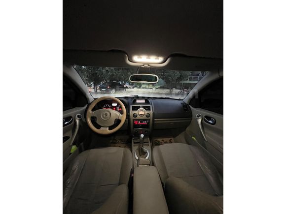 Sahibinden Renault Megane 1.6 Privilege 2008 Model