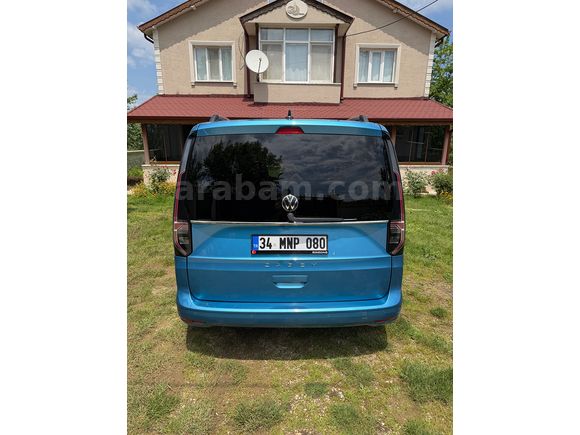 SAHİBİNDEN TRAMERSİZ DEĞİŞENSİZ BAKIMLI AİLE ARACI