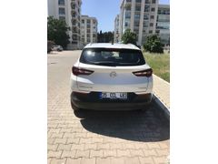 Sahibinden Opel Grandland X 1.5 D EcoTEC Enjoy 2019 Model 