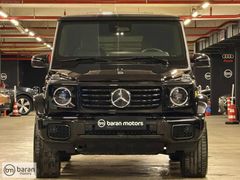 BARAN MOTORS 2025 MB G 580 AMG MANUFACTUR SOĞUTMA BAYİ 9.900 KM