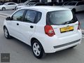 2010 AVEO 1.2 SE HATASIZ SIFIRDAN TEK EL SADECE 40.000 KM DE