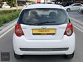 2010 AVEO 1.2 SE HATASIZ SIFIRDAN TEK EL SADECE 40.000 KM DE