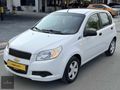 2010 AVEO 1.2 SE HATASIZ SIFIRDAN TEK EL SADECE 40.000 KM DE