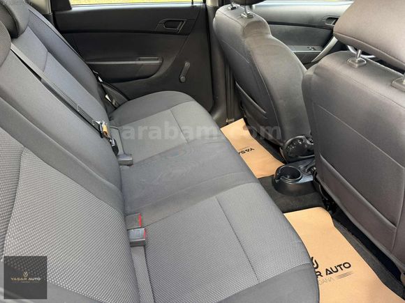 2010 AVEO 1.2 SE HATASIZ SIFIRDAN TEK EL SADECE 40.000 KM DE