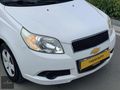 2010 AVEO 1.2 SE HATASIZ SIFIRDAN TEK EL SADECE 40.000 KM DE