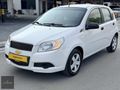 2010 AVEO 1.2 SE HATASIZ SIFIRDAN TEK EL SADECE 40.000 KM DE