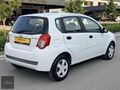 2010 AVEO 1.2 SE HATASIZ SIFIRDAN TEK EL SADECE 40.000 KM DE