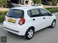 2010 AVEO 1.2 SE HATASIZ SIFIRDAN TEK EL SADECE 40.000 KM DE