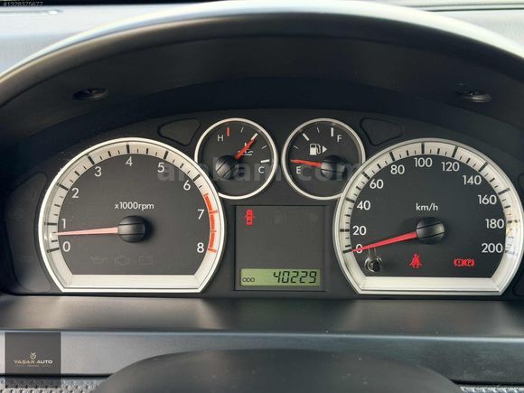 2010 AVEO 1.2 SE HATASIZ SIFIRDAN TEK EL SADECE 40.000 KM DE