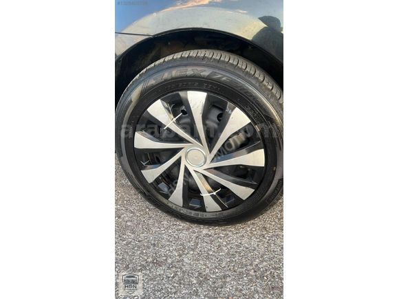 HSN | HATASIZ BOYASIZ 2011 Chevrolet Aveo 133.Bin Km
