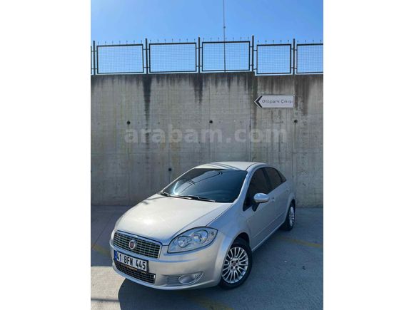 HATASIZ LİNEA YEDEK ANAHTAR KİTAPÇIK MEVCUT