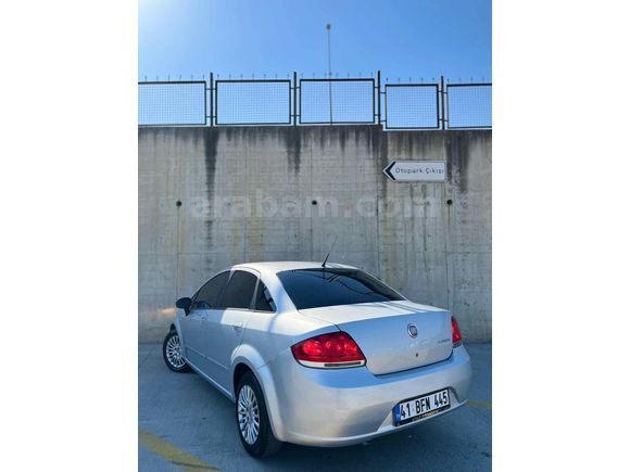 HATASIZ LİNEA YEDEK ANAHTAR KİTAPÇIK MEVCUT