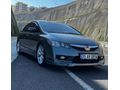 Sahibinden Honda Civic 1.6i VTEC Dream 2011 Model 