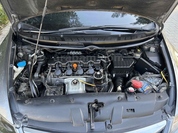 Sahibinden Honda Civic 1.6i VTEC Dream 2011 Model 