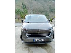 Sahibinden Volkswagen Caravelle 2.0 TDI Life 2025 Model Trabzon