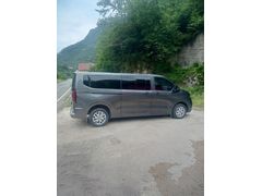 Sahibinden Volkswagen Caravelle 2.0 TDI Life 2025 Model Trabzon