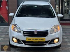Kaput Tavan Bagaj Boyasız-172.00Km-Fiat Linea 1.3 Multijet Urban